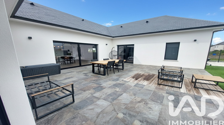 Ma-Cabane - Vente Maison Horgues, 153 m²