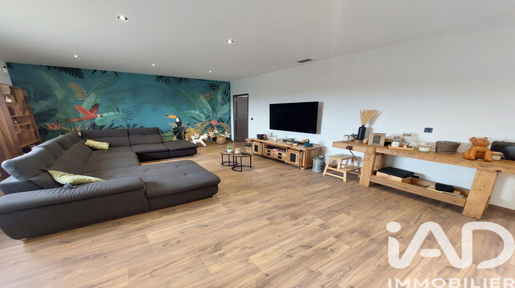 Ma-Cabane - Vente Maison Horgues, 153 m²