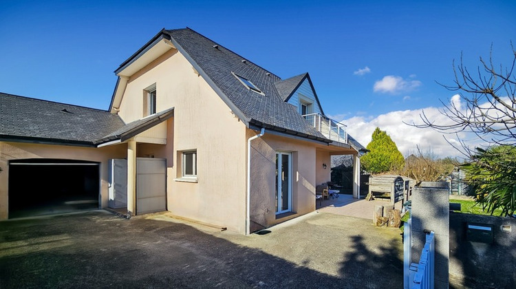 Ma-Cabane - Vente Maison HORGUES, 118 m²