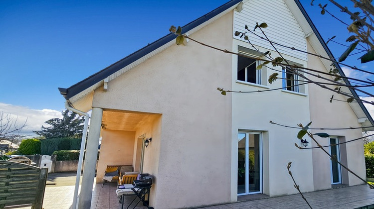 Ma-Cabane - Vente Maison HORGUES, 118 m²