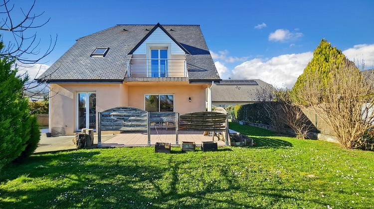 Ma-Cabane - Vente Maison HORGUES, 118 m²