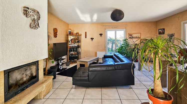 Ma-Cabane - Vente Maison HORGUES, 118 m²