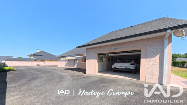 Ma-Cabane - Vente Maison Horgues, 88 m²