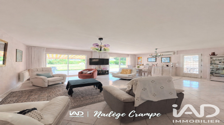 Ma-Cabane - Vente Maison Horgues, 88 m²