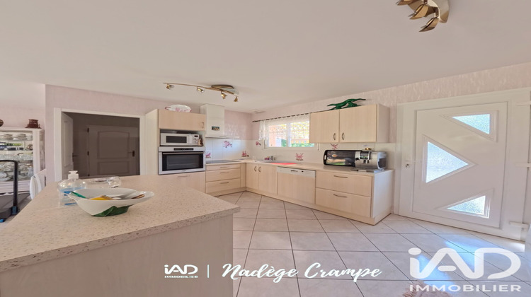 Ma-Cabane - Vente Maison Horgues, 88 m²