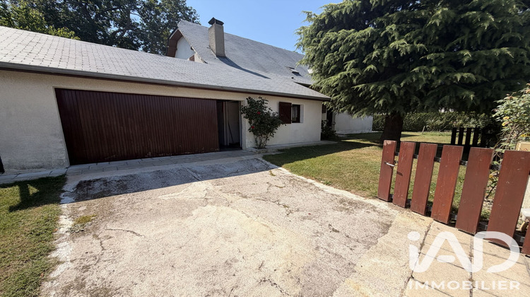 Ma-Cabane - Vente Maison Horgues, 150 m²