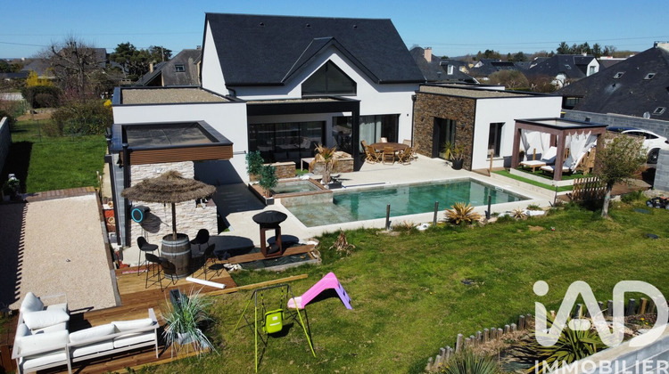 Ma-Cabane - Vente Maison Horgues, 171 m²