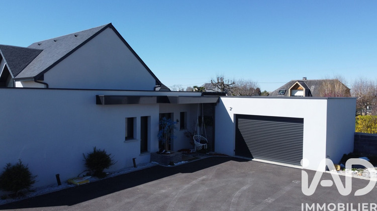 Ma-Cabane - Vente Maison Horgues, 171 m²
