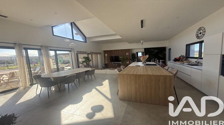 Ma-Cabane - Vente Maison Horgues, 171 m²