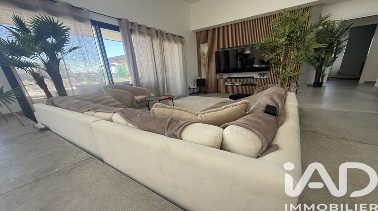 Ma-Cabane - Vente Maison Horgues, 171 m²