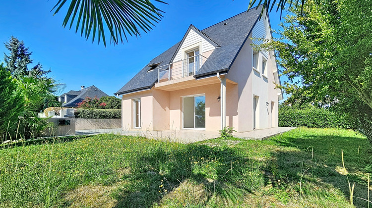 Ma-Cabane - Vente Maison HORGUES, 118 m²