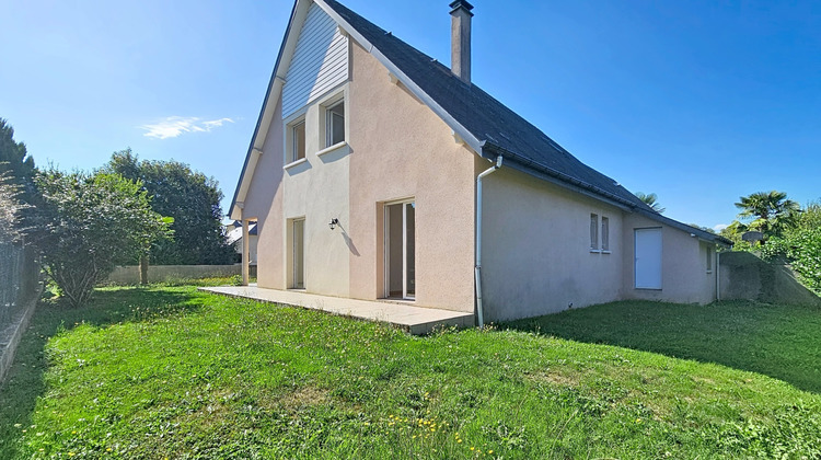 Ma-Cabane - Vente Maison HORGUES, 118 m²