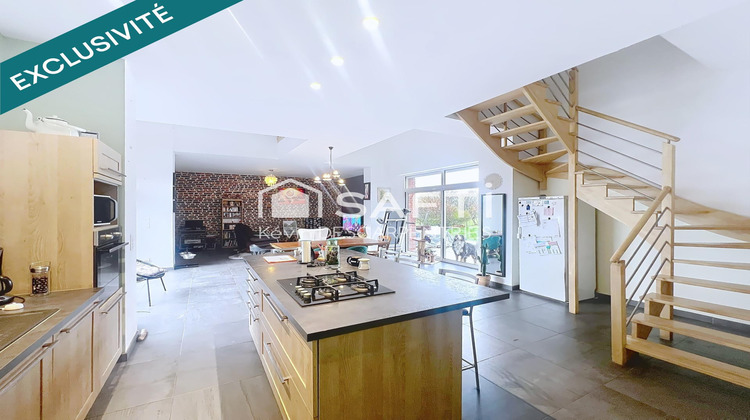 Ma-Cabane - Vente Maison Hornaing, 100 m²