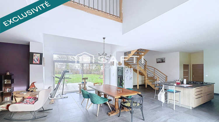 Ma-Cabane - Vente Maison Hornaing, 100 m²