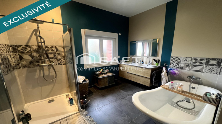 Ma-Cabane - Vente Maison Hornaing, 100 m²