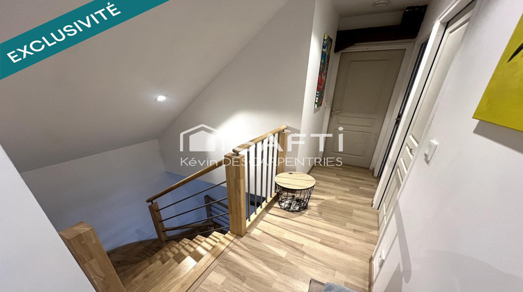 Ma-Cabane - Vente Maison Hornaing, 100 m²