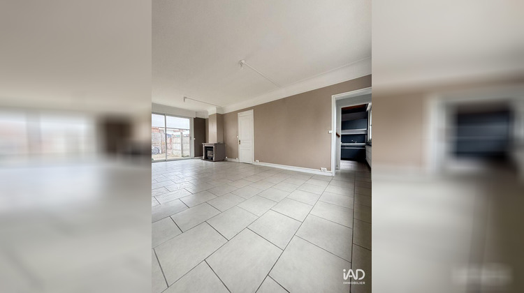 Ma-Cabane - Vente Maison Hornaing, 120 m²