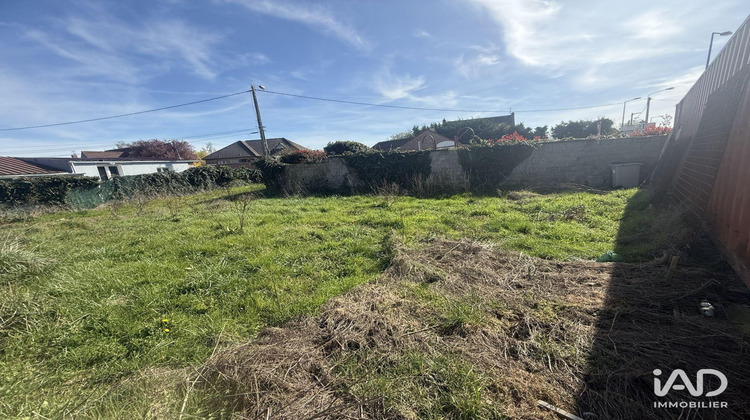 Ma-Cabane - Vente Maison Hornaing, 134 m²