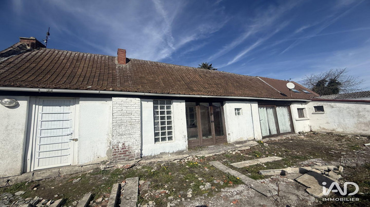 Ma-Cabane - Vente Maison Hornaing, 134 m²