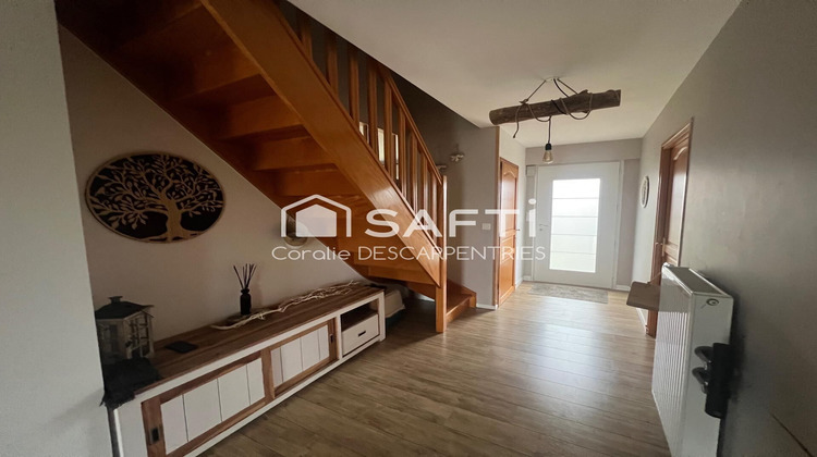 Ma-Cabane - Vente Maison Hornaing, 149 m²