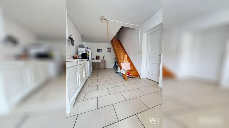 Ma-Cabane - Vente Maison Hornaing, 56 m²