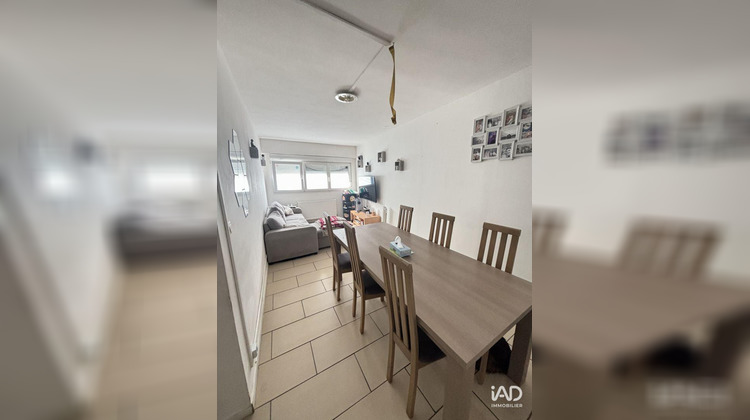 Ma-Cabane - Vente Maison Hornaing, 56 m²