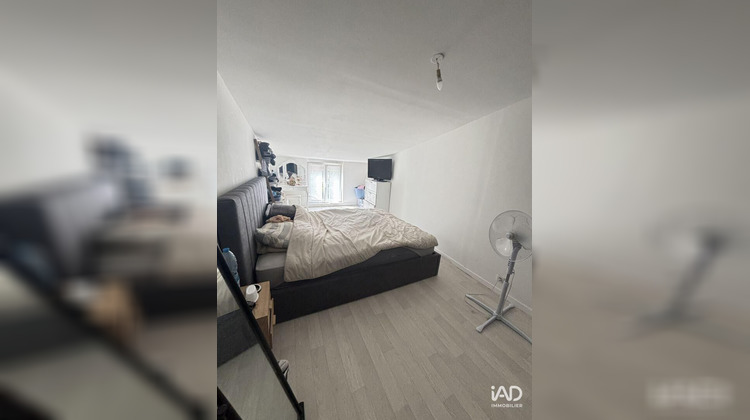 Ma-Cabane - Vente Maison Hornaing, 56 m²