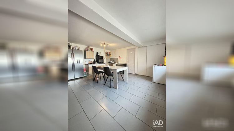 Ma-Cabane - Vente Maison Hornaing, 73 m²