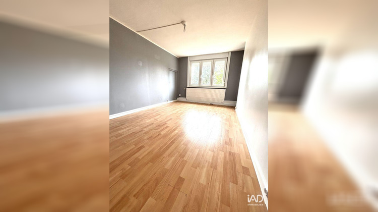 Ma-Cabane - Vente Maison Hornaing, 120 m²
