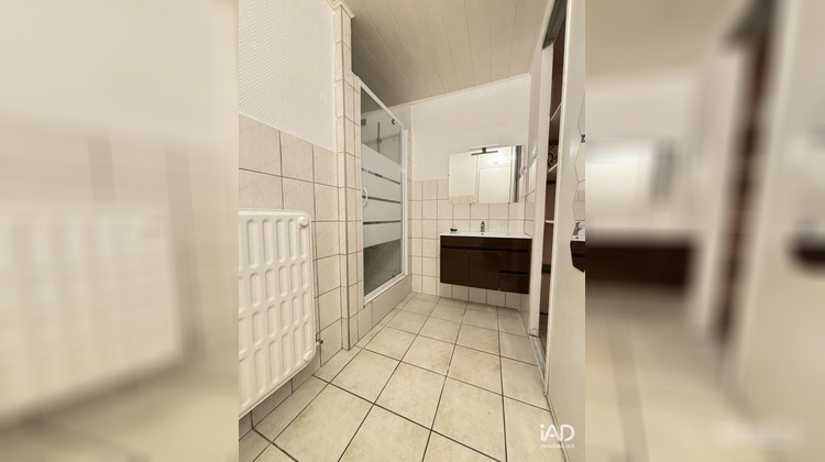 Ma-Cabane - Vente Maison Hornaing, 120 m²