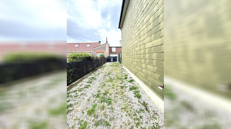 Ma-Cabane - Vente Maison Hornaing, 120 m²