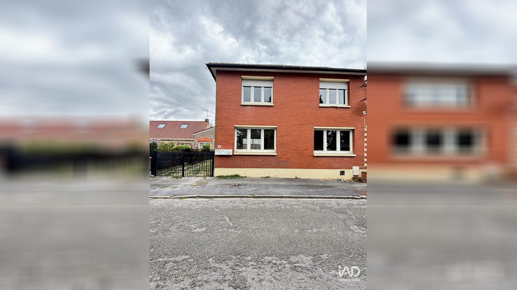 Ma-Cabane - Vente Maison Hornaing, 120 m²