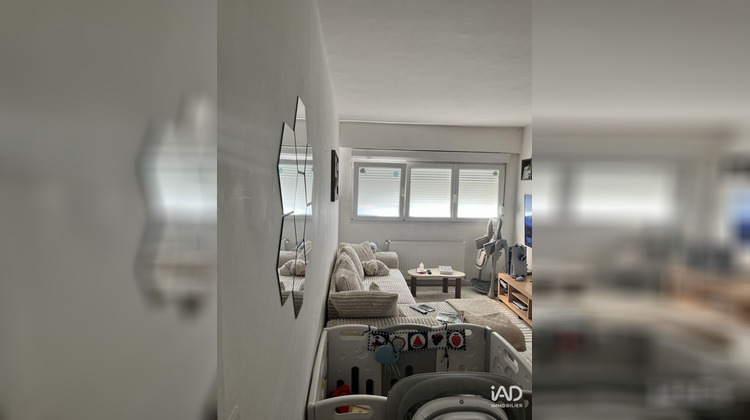 Ma-Cabane - Vente Maison Hornaing, 56 m²