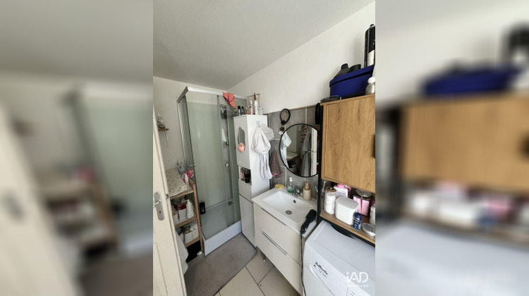 Ma-Cabane - Vente Maison Hornaing, 56 m²