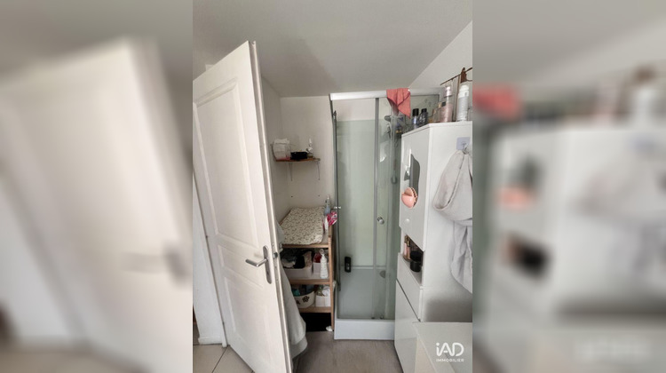 Ma-Cabane - Vente Maison Hornaing, 56 m²