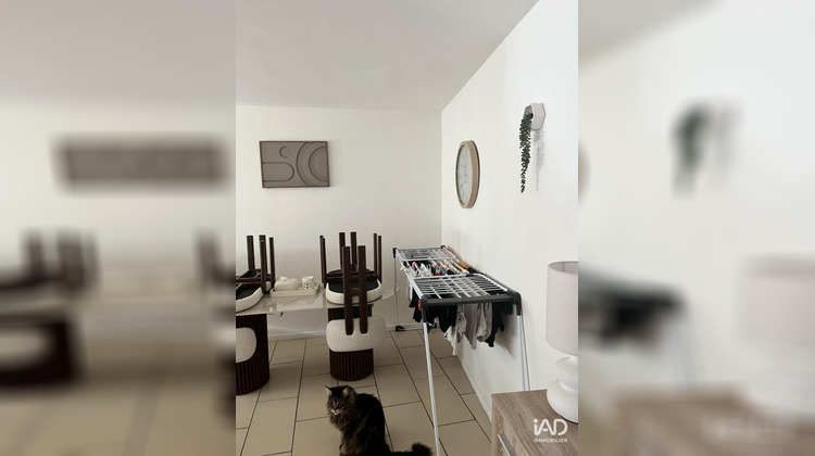 Ma-Cabane - Vente Maison Hornaing, 56 m²