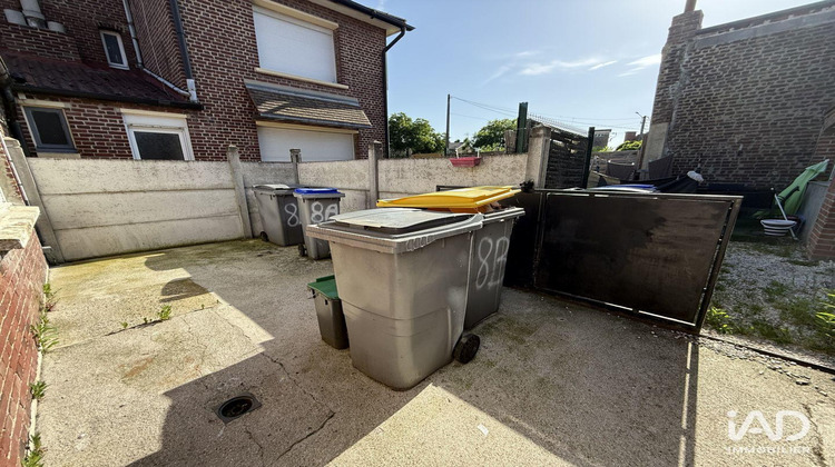 Ma-Cabane - Vente Maison Hornaing, 73 m²