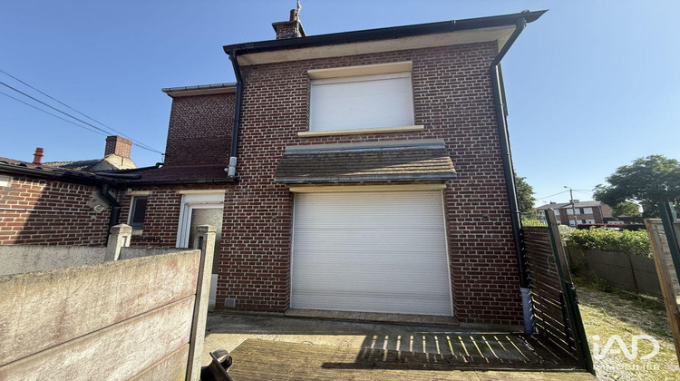 Ma-Cabane - Vente Maison Hornaing, 120 m²