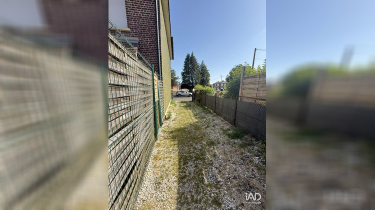Ma-Cabane - Vente Maison Hornaing, 120 m²