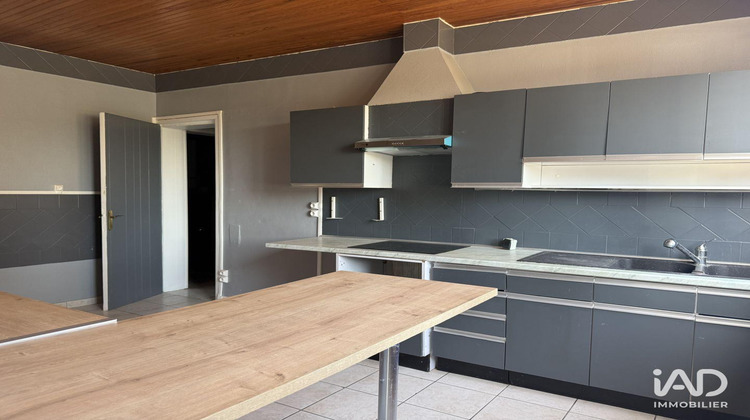 Ma-Cabane - Vente Maison Hornaing, 120 m²
