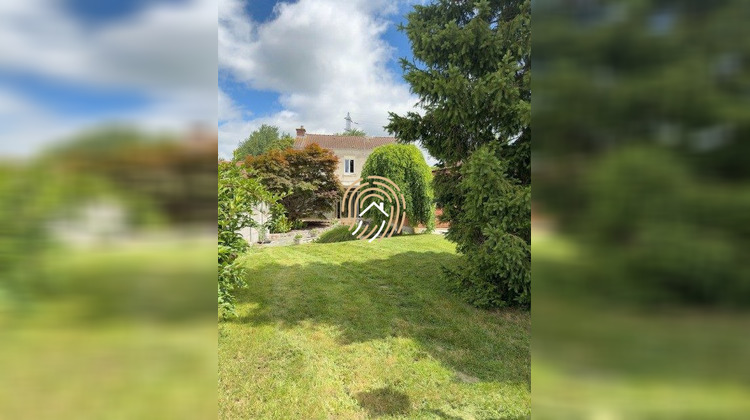 Ma-Cabane - Vente Maison Hornaing, 164 m²