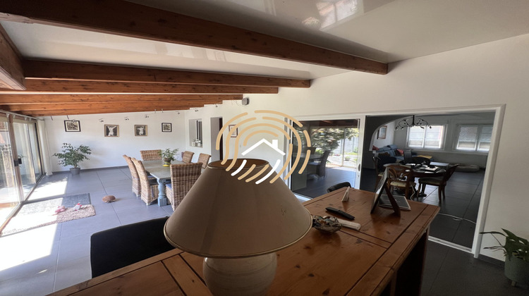 Ma-Cabane - Vente Maison Hornaing, 164 m²