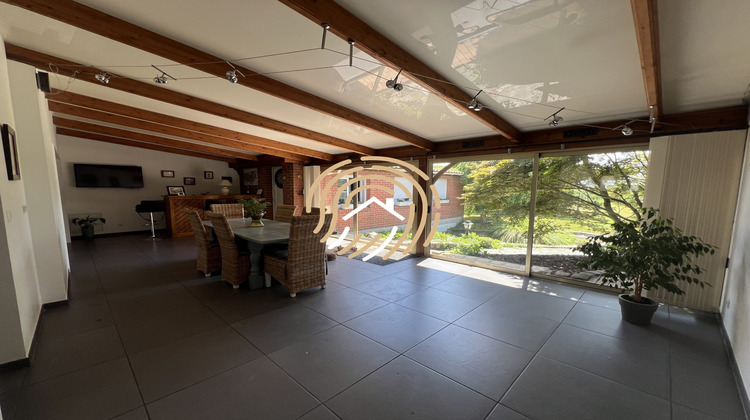 Ma-Cabane - Vente Maison Hornaing, 164 m²