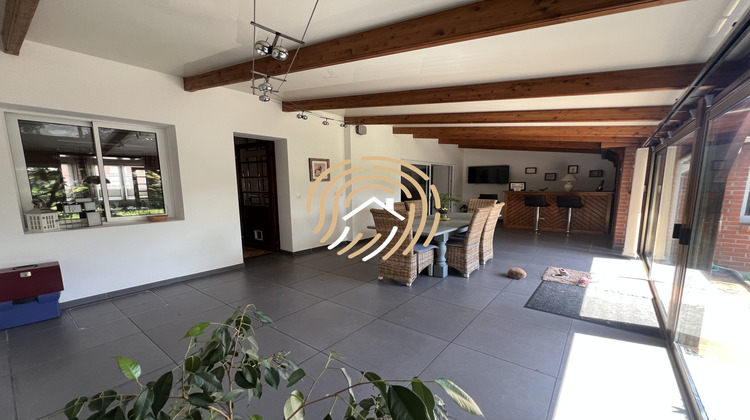 Ma-Cabane - Vente Maison Hornaing, 164 m²