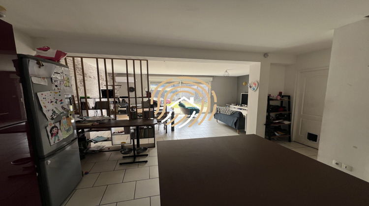 Ma-Cabane - Vente Maison Hornaing, 79 m²