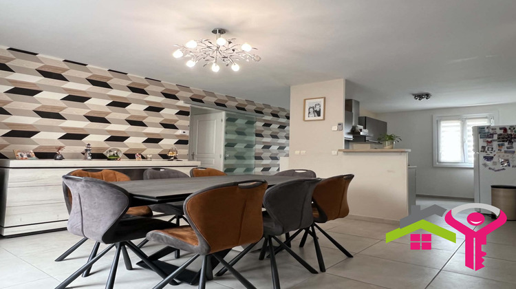 Ma-Cabane - Vente Maison Hornaing, 98 m²