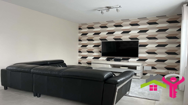 Ma-Cabane - Vente Maison Hornaing, 98 m²