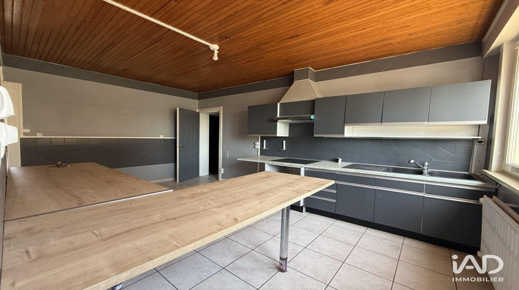 Ma-Cabane - Vente Maison Hornaing, 120 m²