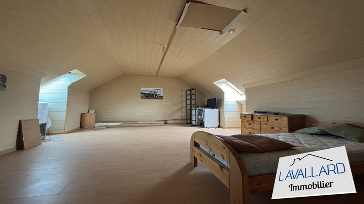 Ma-Cabane - Vente Maison Hornoy-le-Bourg, 152 m²