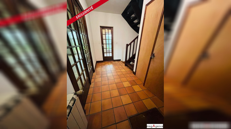 Ma-Cabane - Vente Maison HORNOY LE BOURG, 150 m²